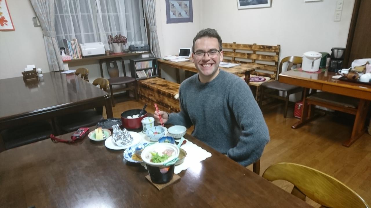 Pension Mile Post Itoigawa Zewnętrze zdjęcie